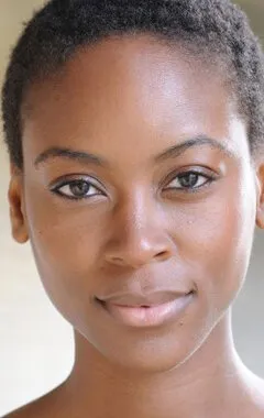 Фотография актёра Трэйси Айфичор (Tracy Ifeachor)