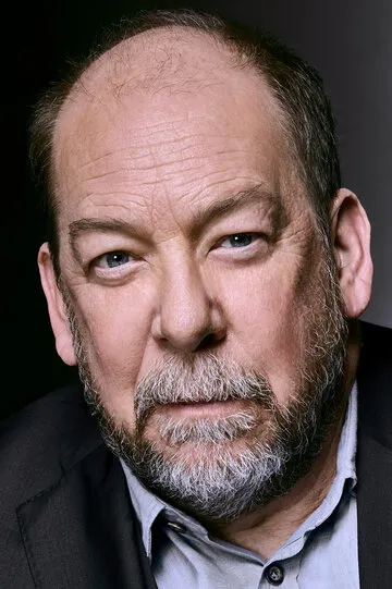 Фотография актёра Билл Кэмп