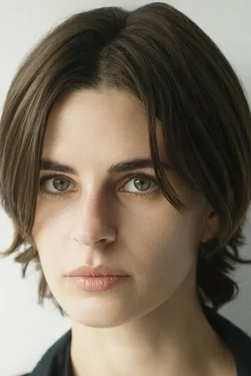 Фотография актёра Елизавета Шакира