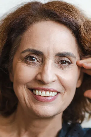 Фотография актёра Адриана Осорес (Adriana Ozores)