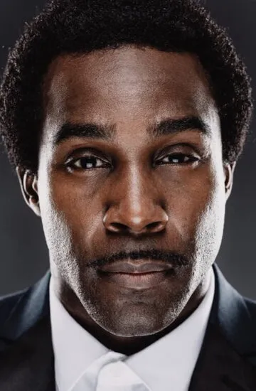 Фотография актёра Трэмелл Тиллман (Tramell Tillman)