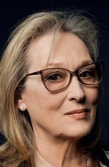 Фотография актёра Мэрил Стрип (Meryl Streep)