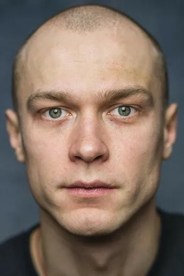 Фотография актёра Юра Борисов