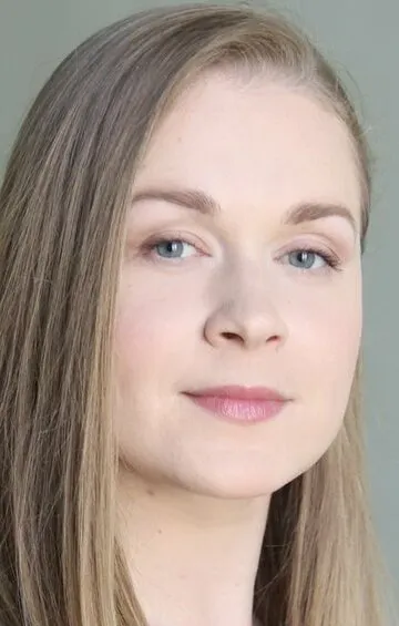 Фотография актёра Светлана Колпакова