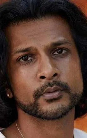 Фотография актёра Уткарш Амбудкар