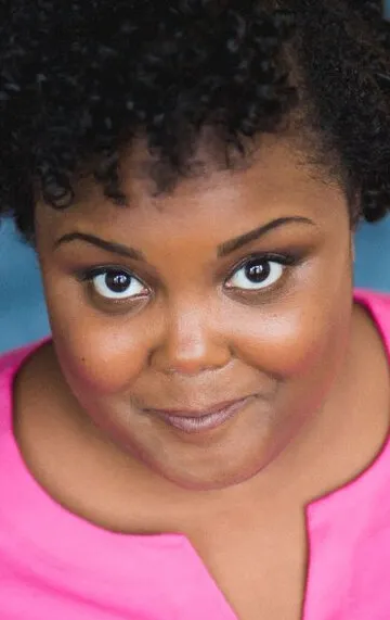 Фотография актёра Даниэль Пиннок (Danielle Pinnock)