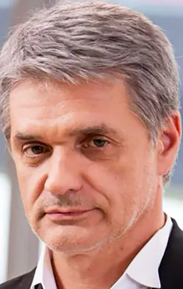 Фотография актёра Константин Лавроненко