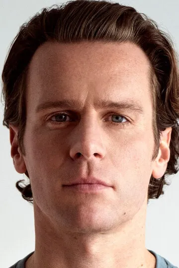 Фотография актёра Джонатан Грофф (Jonathan Groff)