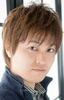 Фотография актёра Мицухиро Итики (Mitsuhiro Ichiki)