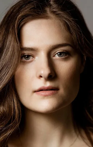 Фотография актёра Луиза Джейкобсон