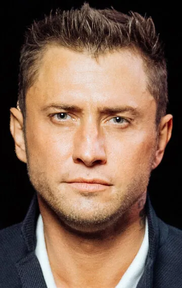 Фотография актёра Павел Прилучный