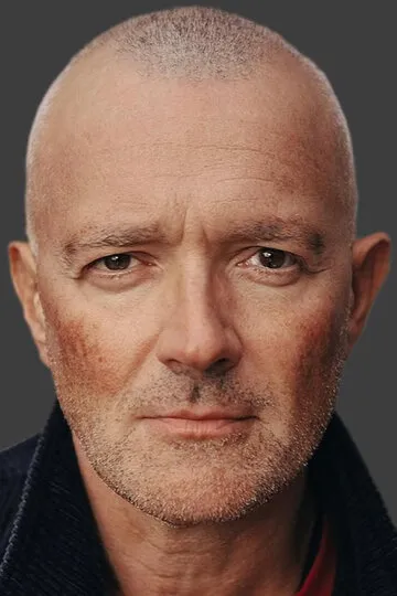 Фотография актёра Егор Бероев