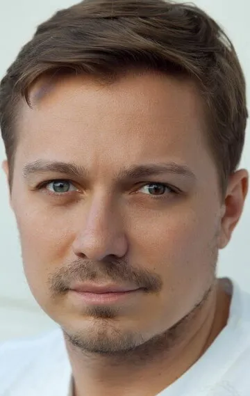 Фотография актёра Максим Митяшин