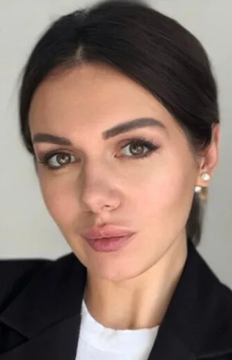 Фотография актёра Дарья Ковалевская