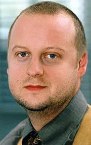 Фотография актёра Мартин Вайнек