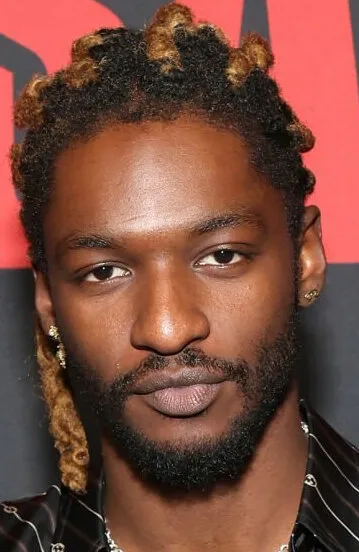 Фотография актёра Джей Уилл