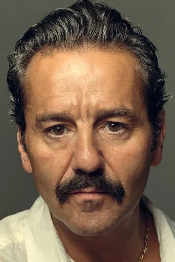 Фотография актёра Макс Казелла (Max Casella)