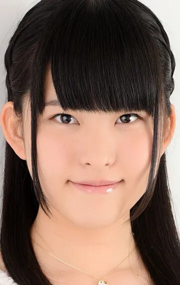 Фотография актёра Манака Ивами (Manaka Iwami)