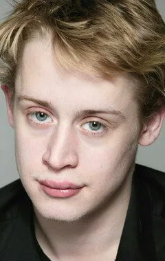 Фотография актёра Маколей Калкин (Macaulay Culkin)