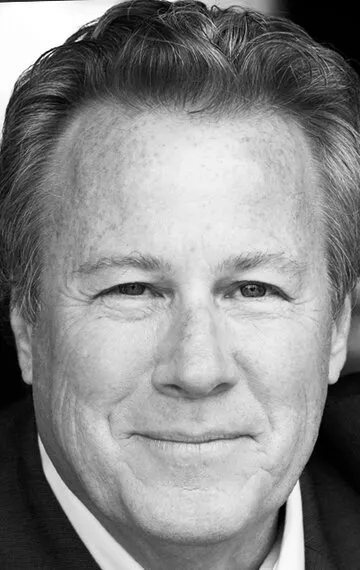 Фотография актёра Джон Хёрд (John Heard)