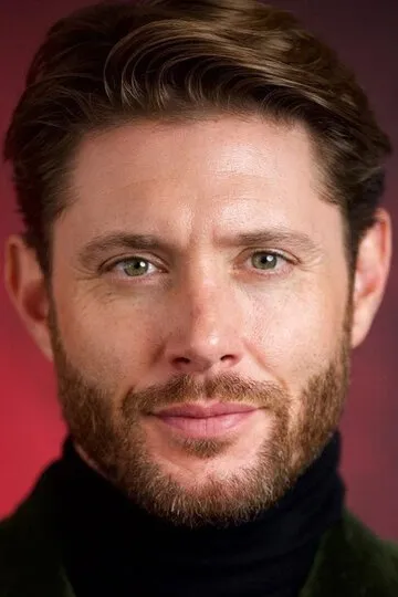 Фотография актёра Дженсен Эклс (Jensen Ackles)