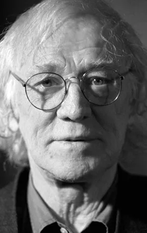 Фотография актёра Ричард Харрис (Richard Harris)