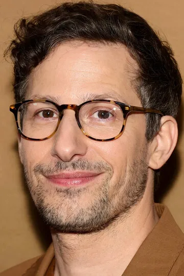 Фотография актёра Энди Сэмберг (Andy Samberg)
