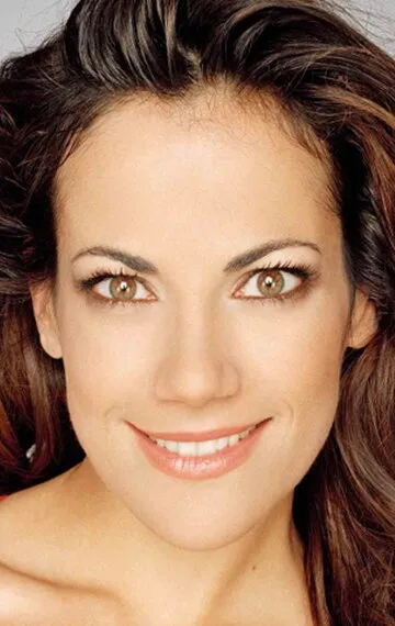 Фотография актёра Беттина Циммерман