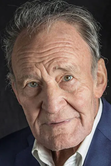 Фотография актёра Михаэль Мендль (Michael Mendl)