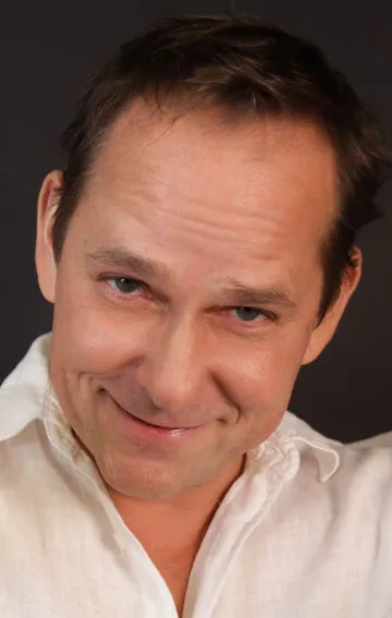 Фотография актёра Владимир Постников