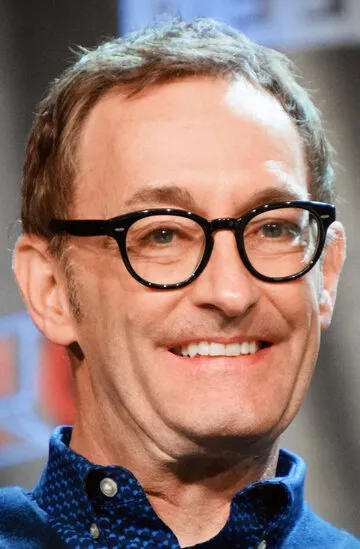 Фотография актёра Том Кенни (Tom Kenny)