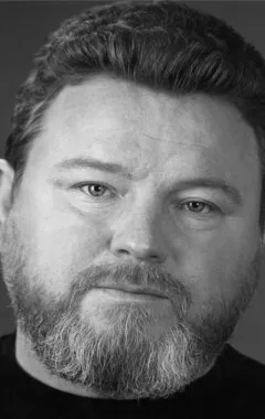 Фотография актёра Михаил Евдокимов