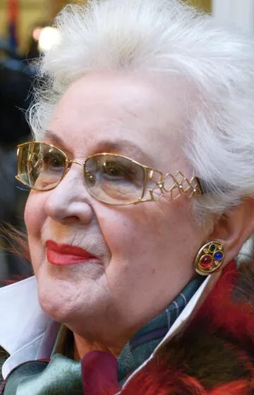 Фотография актёра Анна Шатилова