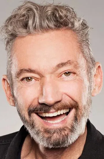 Фотография актёра Кэм Кларк (Cam Clarke)