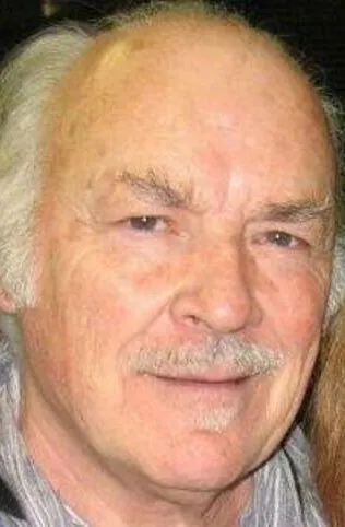 Фотография актёра Седрик Смит (Cedric Smith)