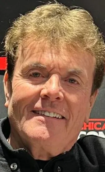 Фотография актёра Кэл Додд (Cal Dodd)