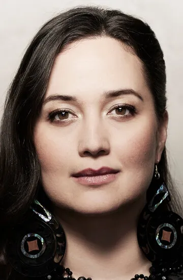 Фотография актёра Лили Гладстоун (Lily Gladstone)