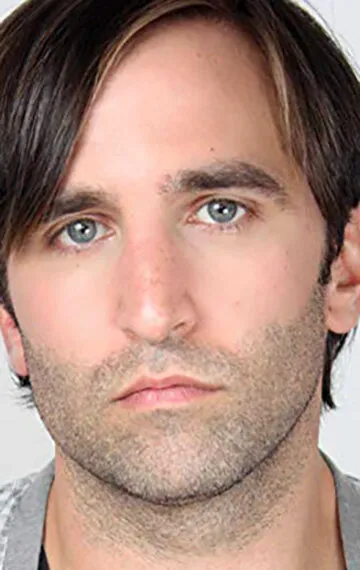 Фотография актёра Майк Хаттон (Mike Hatton)