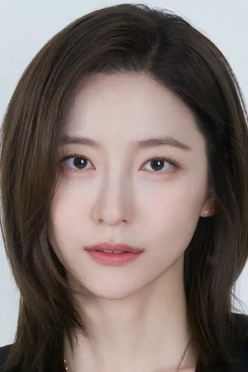 Фотография актёра Пак Чи-хён