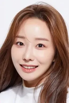 Фотография актёра Мун Е-вон