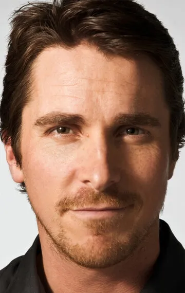 Фотография актёра Кристиан Бэйл (Christian Bale)