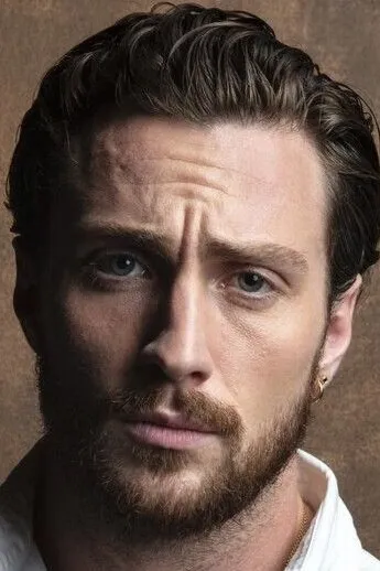 Фотография актёра Аарон Тейлор-Джонсон (Aaron Taylor-Johnson)