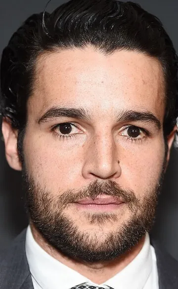 Фотография актёра Кристофер Эбботт (Christopher Abbott)
