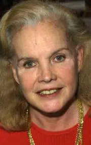 Фотография актёра Кэррол Бейкер (Carroll Baker)