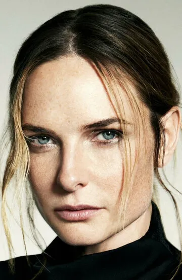 Фотография актёра Ребекка Фергюсон (Rebecca Ferguson)