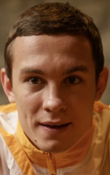 Фотография актёра Никита Кологривый