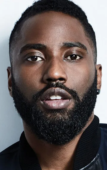 Фотография актёра Джон Дэвид Вашингтон (John David Washington)