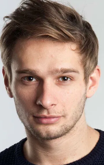 Фотография актёра Александр Метёлкин