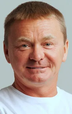 Фотография актёра Владимир Сычев