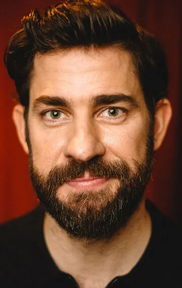 Фотография актёра Джон Красински (John Krasinski)